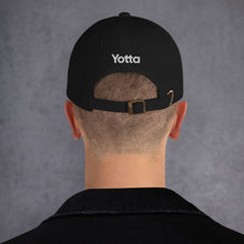 Load image into Gallery viewer, Yotta Classic Dad Hat
