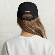 Load image into Gallery viewer, Yotta Classic Dad Hat