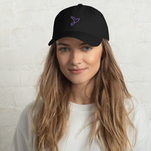 Load image into Gallery viewer, Yotta Classic Dad Hat