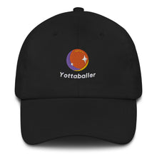 Load image into Gallery viewer, Yottaballer Dad Hat