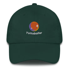 Load image into Gallery viewer, Yottaballer Dad Hat
