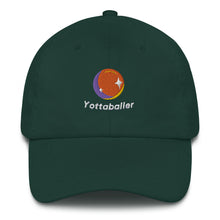 Load image into Gallery viewer, Yottaballer Dad Hat