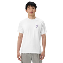Load image into Gallery viewer, Yotta Men’s garment-dyed heavyweight t-shirt
