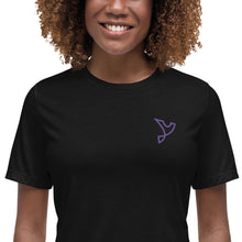 Load image into Gallery viewer, Yotta Women's Relaxed T-Shirt