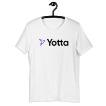 Load image into Gallery viewer, Yotta Unisex t-shirt
