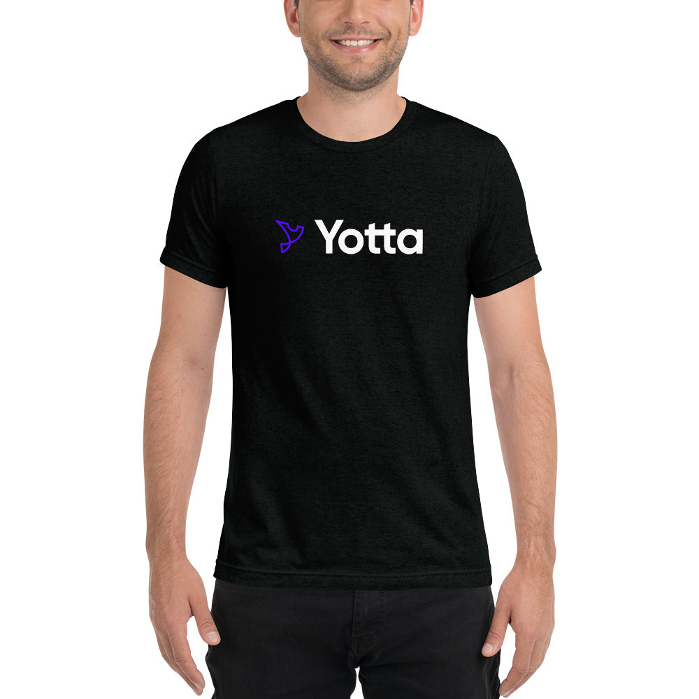 Yotta Men's Short sleeve t-shirt