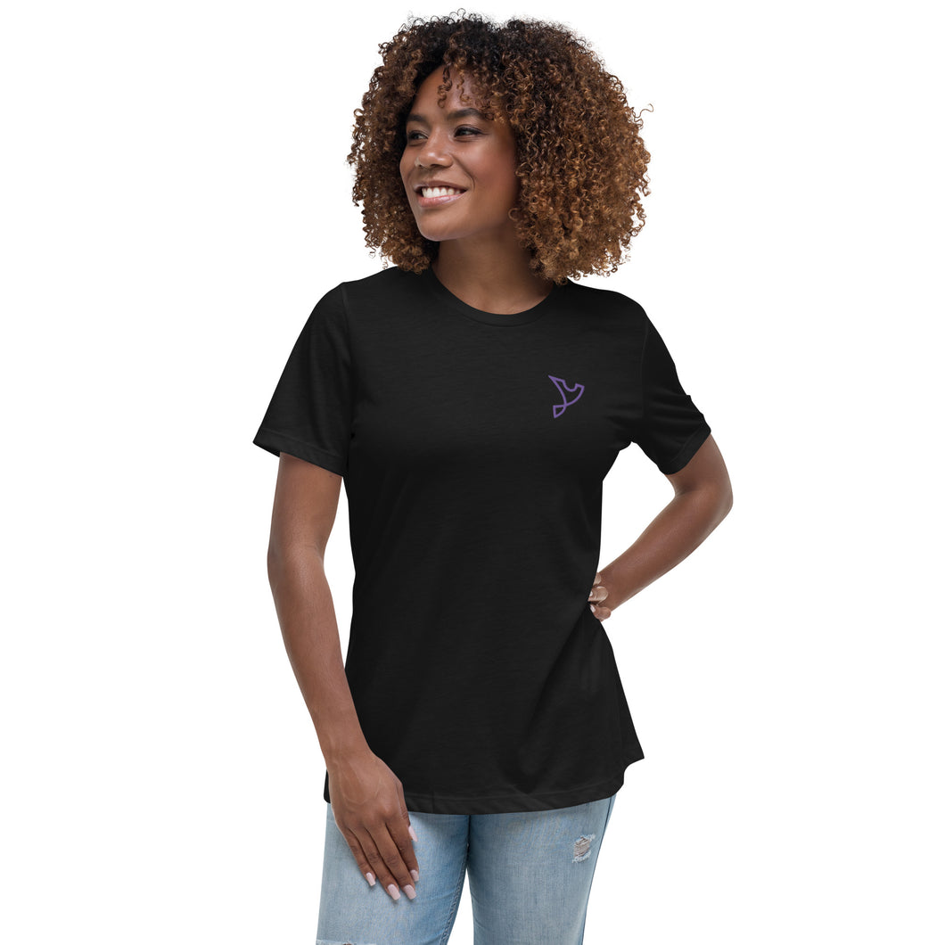 Yotta Women's Relaxed T-Shirt