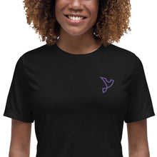 Load image into Gallery viewer, Yotta Women&#39;s Relaxed T-Shirt
